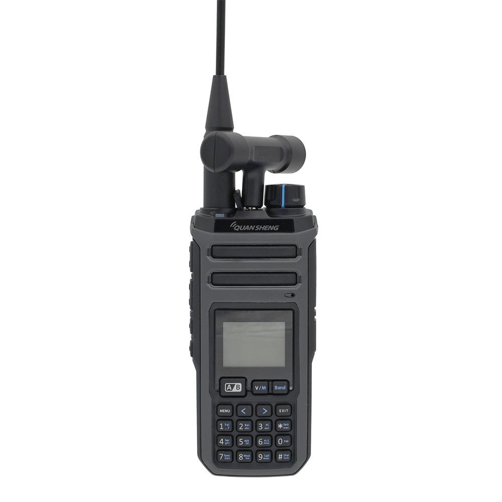 Quansheng TK11(5) 10W Dual Receiving AM FM SSB Multi Band  Walkie Talkie