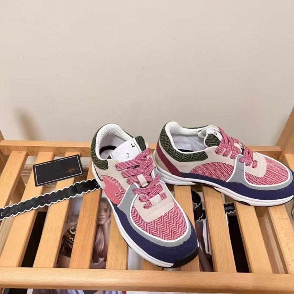 Women Summer Explosive Platform Sneakers Shoes Comfort Casual Fashion All-match Style Shoes