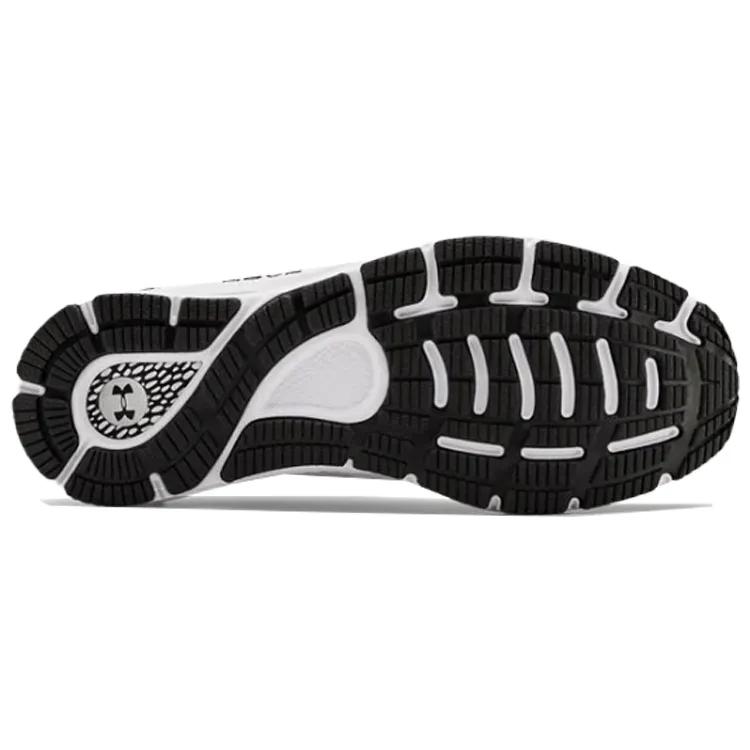 Under Armour HOVR Sonic 3 'White' (Unisex) White / White Running Shoes 3022586 103