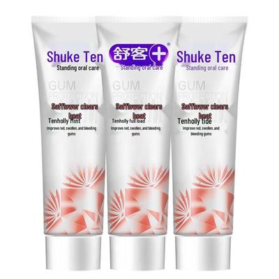 Suke Mint Fresh Breath Gum Care Toothpaste