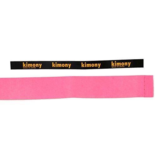 Kimony High Soft EX Grip Tape F Pink KGT100 FP