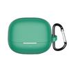 Per cuffie Xiaomi Buds 5 Pro Custodia Protettiva in Silicone di Alta Qualità Semplice Antipolvere Copertura Protettiva Integrale 10 Colori Disponibili