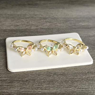 Ringen – Ringen voor dames