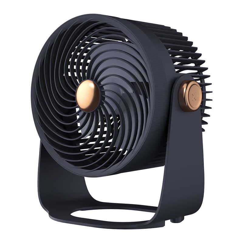 New Arrivals Large Battery Rechargeable Floor Standing Fan Multifunctional Air Circulation Portable Outdoor Electric USB Cooling
