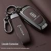 Lincoln Navigator Adventure Key Case: Fits 2023 Models & Aviator, MKZ, MKC, MKX - Dedicated Design