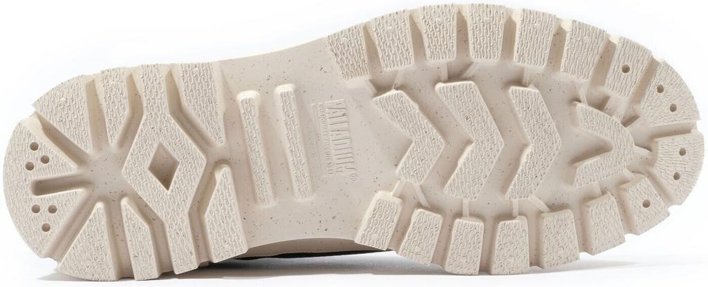 Ankle Boots Palladium Pallashock Ankle Boot Black