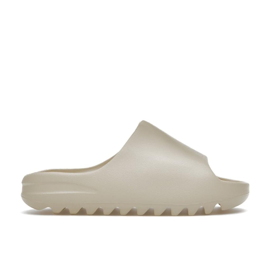 Adidas Yeezy Slides Bone 2022 Unisexové tenisky Krémová FZ5897