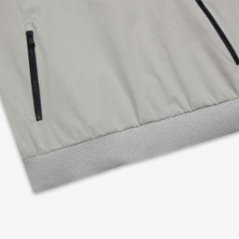 Ecco Golf Men Argon Detachable Anorak  Esacjk11020 