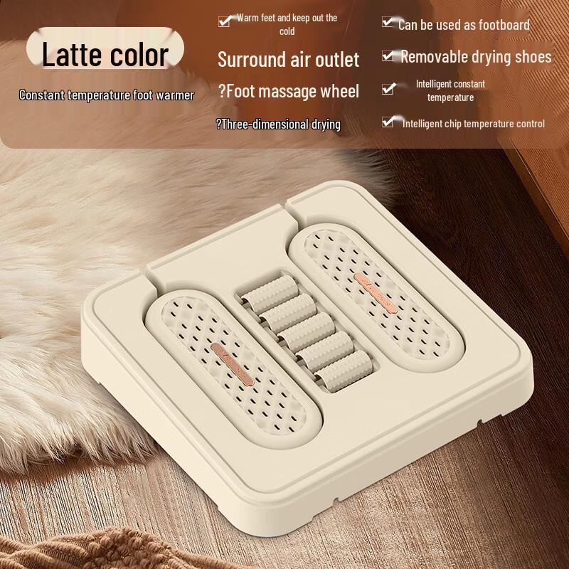 

LISM Sterilizing Deodorizing Shoe Dryer