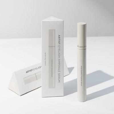 Artist Ampule sérum na řasy 10g