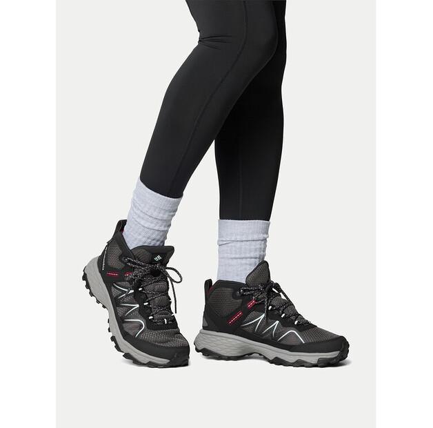 Треккинговые ботинки Columbia Peakfreak Rush™ Mid OutDry™
