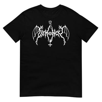 DEMONCY "Logo" (One Sided) T-SHIRT