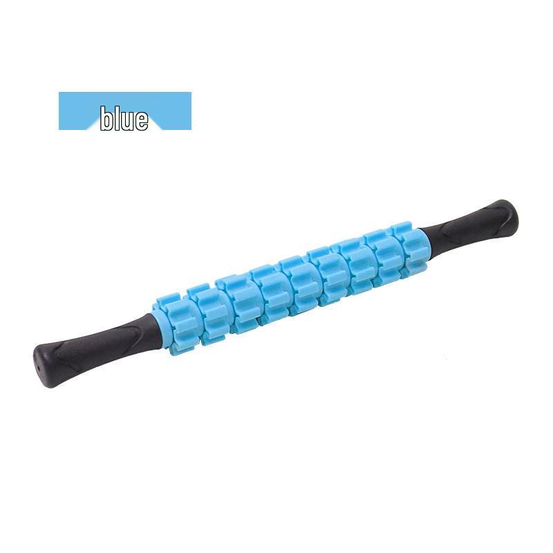 Spiky Ball Muscle Massage Roller: Fascia Release & Relaxation Stick
