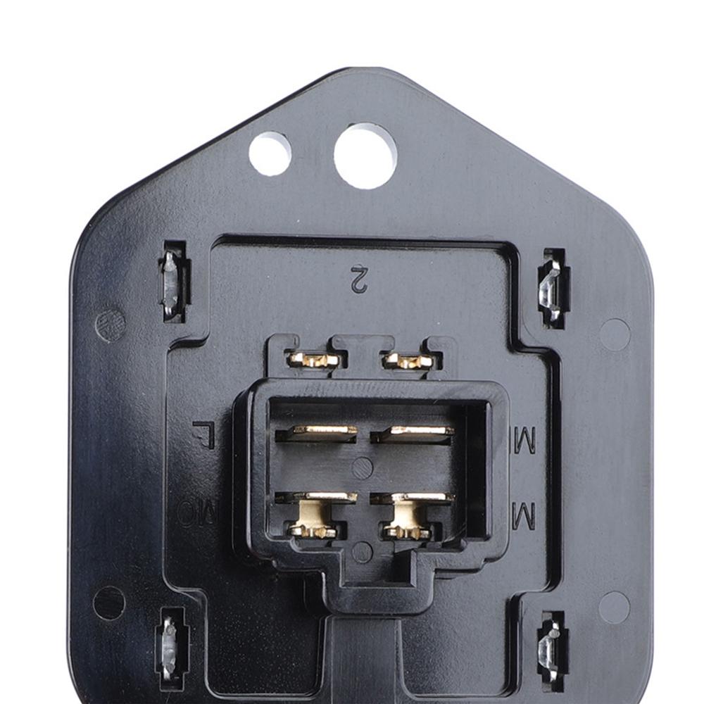 Blower Motor Resistor Control For 2002-2007 Mitsubishi Lancer Outlander MR568591