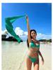 Women's Fashion Bikini 3-Piece Set - New Style, Sexy Summer Swimsuit