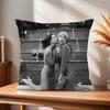 Pillow Cushion Cover Pillowcase Living Room Sofa Home Decor Customized Movie GGossip GGirl