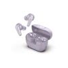 Ecouteurs Sans Fil - JLAB - Go Pods ANC - Lilac - 26h D'autonomie - IP55 Résistant À L'eau