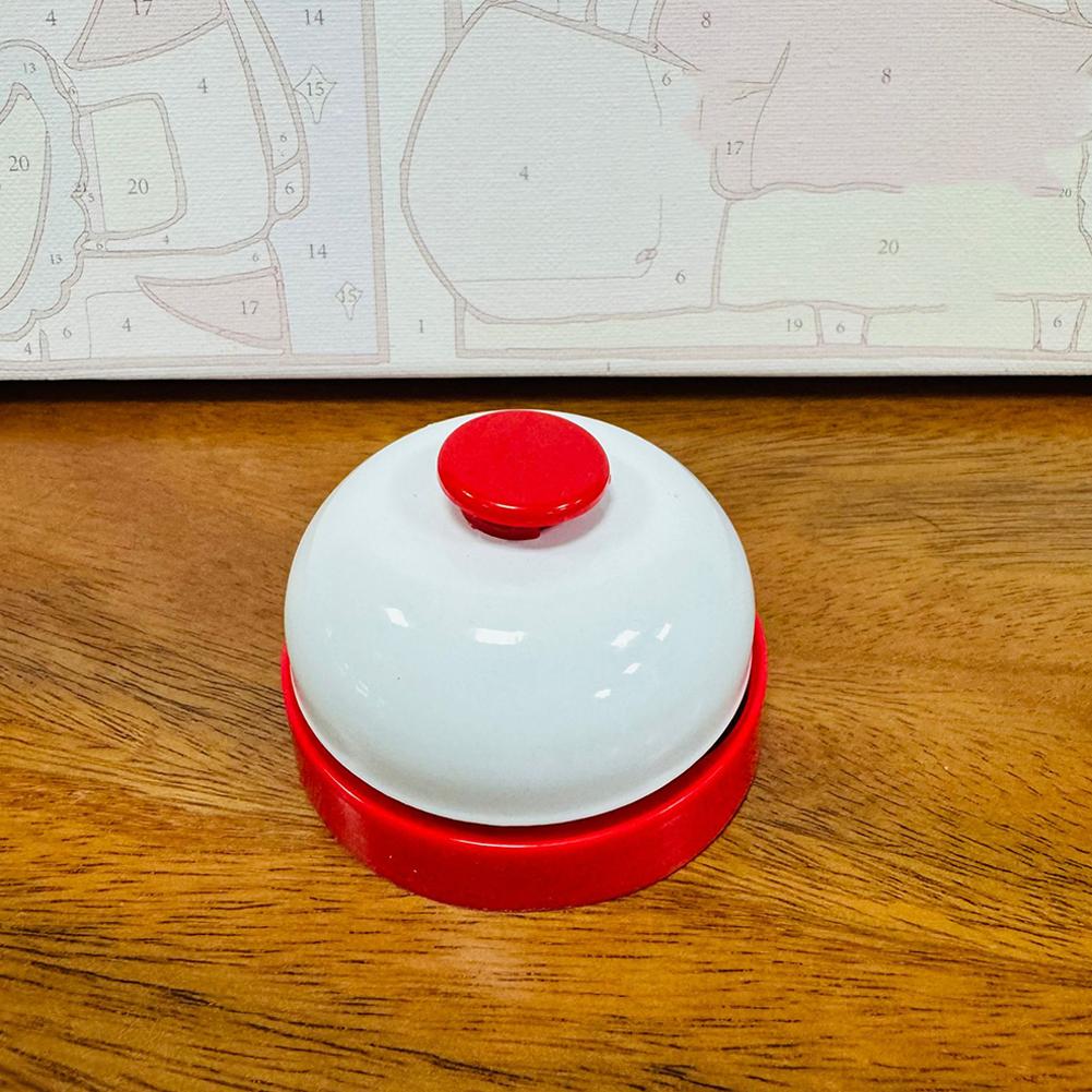 New Cute Children Paipai Toy Good Morning Ring The Bell To Call The Meal Tool Pet Toys for baby Ringbell GIft