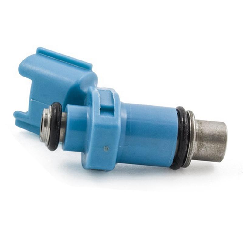 Motorcycle Accessories Fuel Injector Fuel Nozzle For 0-50-60 HP 4 Stroke HP 2 Stroke 6C5-13761-00-00