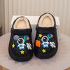 2025 Children's Non-slip Winter EVA Cotton Slippers