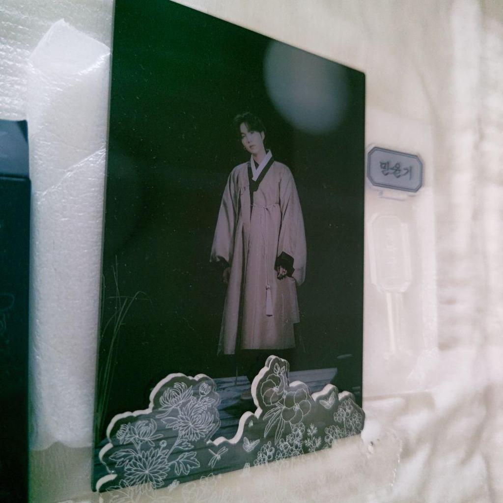 [USED] Dharmajun 2022 Yungiakusta