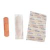 100Pcs First Aid Bandage Adhesive Plaster Wound Hemostasis Sticker Band Aid Stickers for Kids Children Emergency Kit