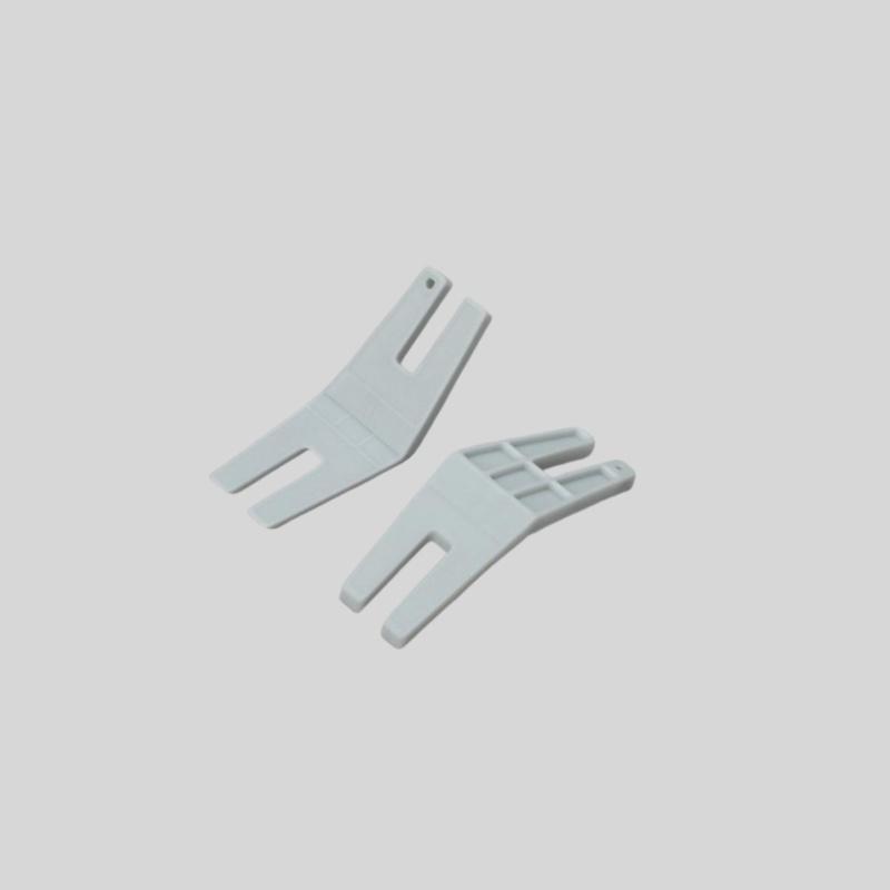 Sewing Tool Clearance Plate Button  Foot Hump Jumper for Sewing Machines Accessories