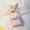 European-Style Wedding Candy Box: Creative, Personalized Lawn Wedding Souvenir