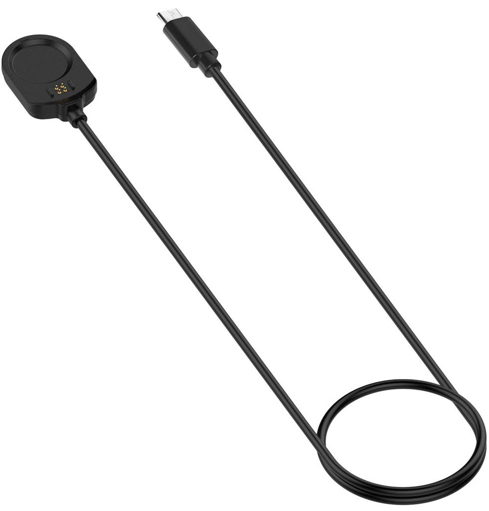 USB Type-C rychlé nabíjení USB kabel Náramek Nabíjecí dok pro Garmin MARQ2 Sportovec Adventure Captain Golfer Letec Příslušenství k hodinkám