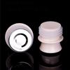 1Pcs Stainless Steel Silicone Kettle Cover Thermos Cup Accessories Hot Water Cap