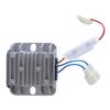 3/4 Wire 173F 186F Diesel Generator Stabilizer Automatic Voltage Regulator Replacement Generator Adjuster Stabilizer