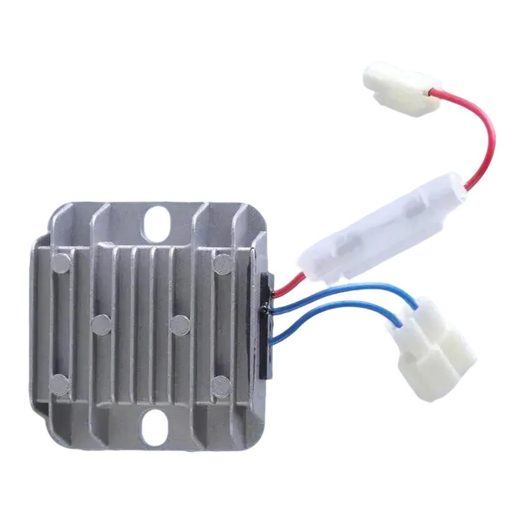 3/4 Wire 173F 186F Diesel Generator Stabilizer Automatic Voltage Regulator Replacement Generator Adjuster Stabilizer
