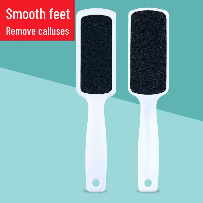 LIEI Foot Exfoliator and Callus Remover