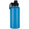 32Oz Space Pot Vacuum Spray 304 Stainless Steel Sports Kettle Outdoor Portable Thermos Cup