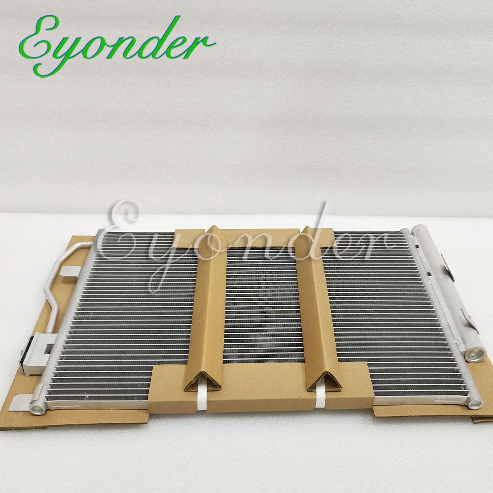 AC Air Conditioning Condenser for Chevrolet Aveo Hatchback Saloon T300 TRAX Opel Mokka 95026324 95358526 96943762 1850272