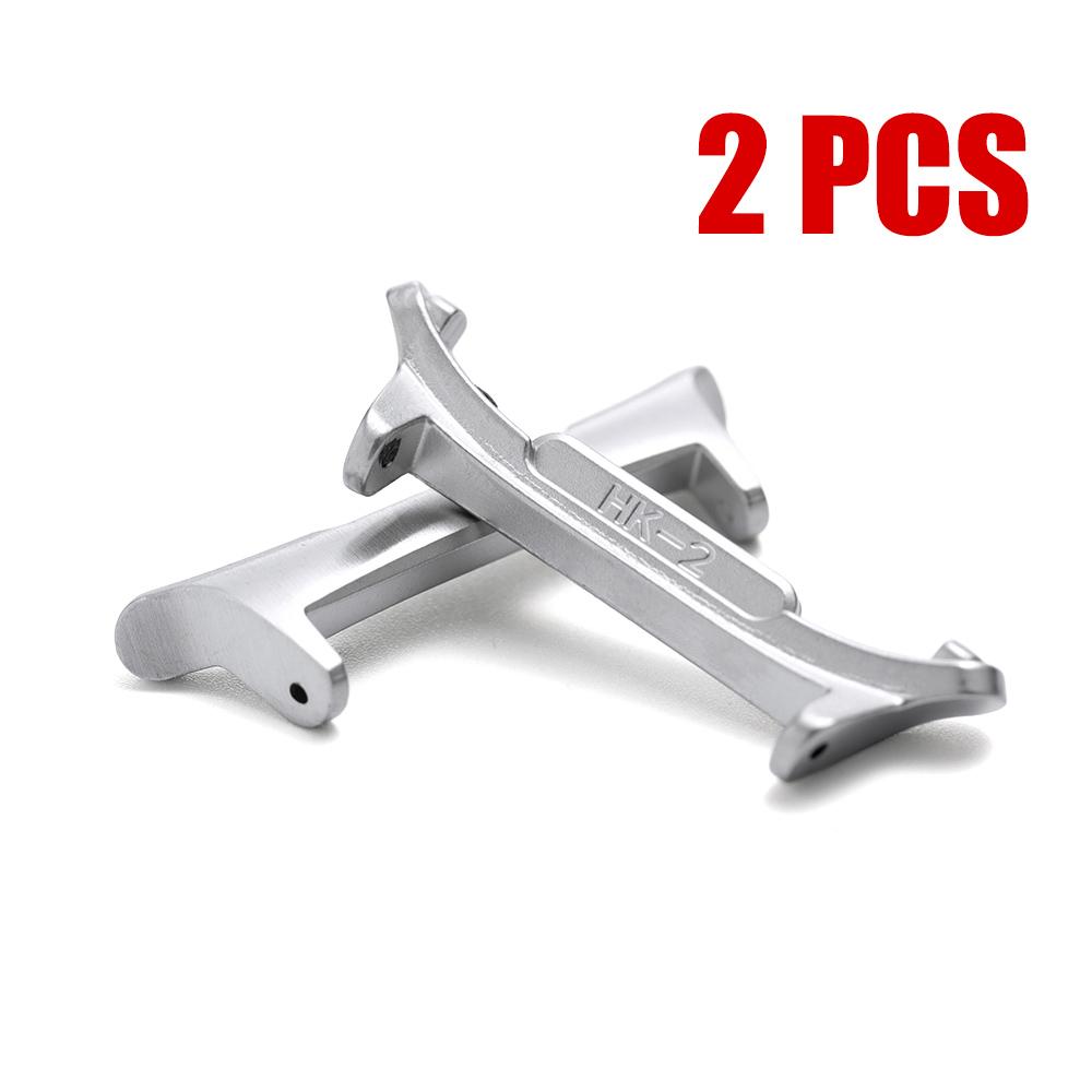 

Watch Adapter for Samsung Galaxy Watch 7 Ultra Watchband Stainless Steel Connector for Galaxy Watch7 20mm 22mm 24mm Accessories 22mm серебряный