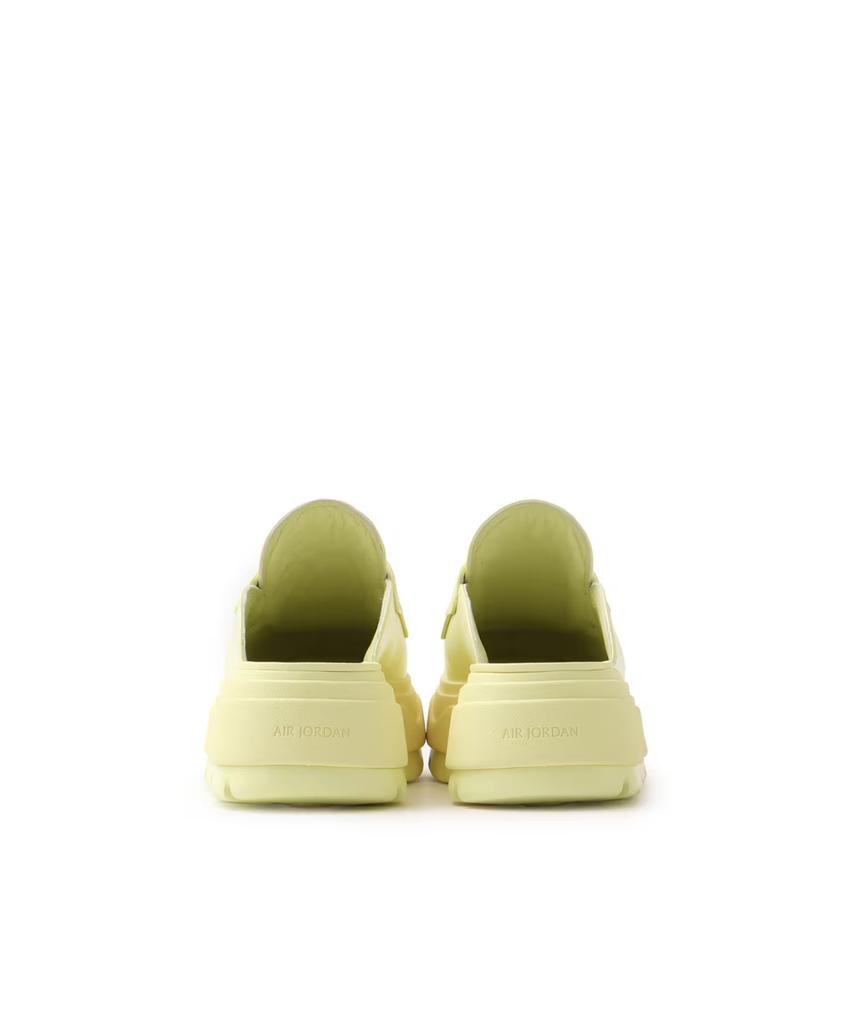 HJ4292-302 Nike Air Jordan Mule Luminous Green (Women's)