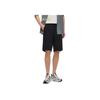 Anta Champion All-Weather Series Simple Solid Color Straight Casual Shorts Men Shorts Pine 152520505-1