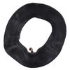 90 Elbow Inflatable Inner Tire 10x3.0 Scooter Inner Tube Inner Tube Replacement  Wheelchair