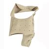 Breathable Thin Leather Big Toe Corrector Bunion Splint Adjustable Strap for Hallux Valgus Relief One Piece