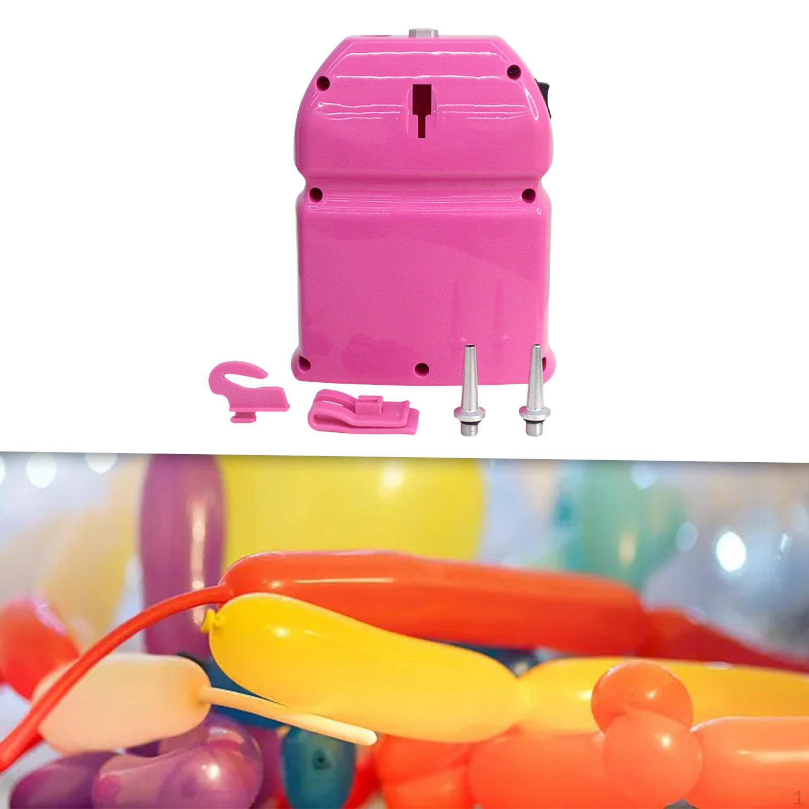 

Воздушный насос Компрессор SUP Устройства Многосопловой Твердый Компактный Инфляционное Оборудование Инфлятор для розовый