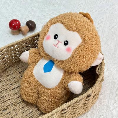 Poupées et peluches – Animaux en peluches