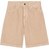 SS26 Brandon Shorts Loose Thick Design Comfortable Simple Denim Men Shorts I036504-3IN-4J