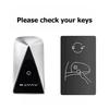 For AVATR 07 06 11 12 Zinc Alloy Key Cover Key TPU Anti-Scratch Key Case Protector Cover Premium Keychain Buckle Car Accessories