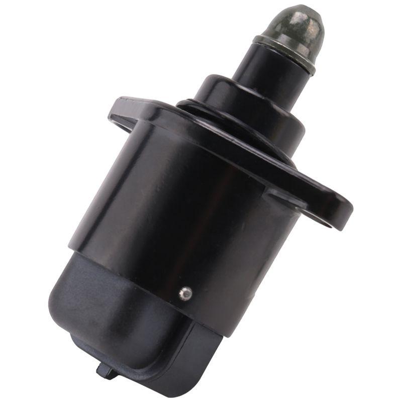 ATT-IAC Leerlaufregler Leerlaufventil 11125 C0672 F01R065906 D5184 0999C Für Mitsubishi BYD GEELY CHANA/CHENA/CHERY