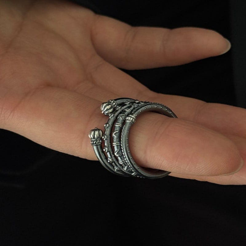 JAKAM. Balance Ring (single item)