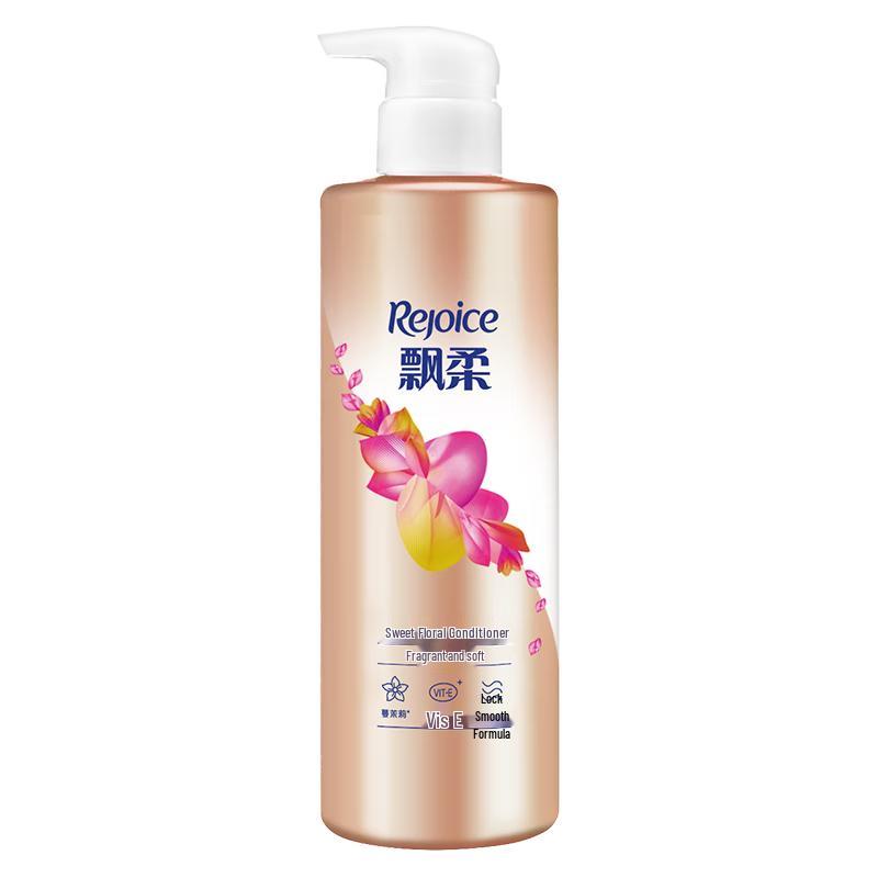 REJOICE Sweet Floral Jasmine Scent Conditioner