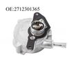 Automotive Brake Vacuum Pump OE: 2712301365 For Mercedes Benz C, C-CLASS, E, SLK