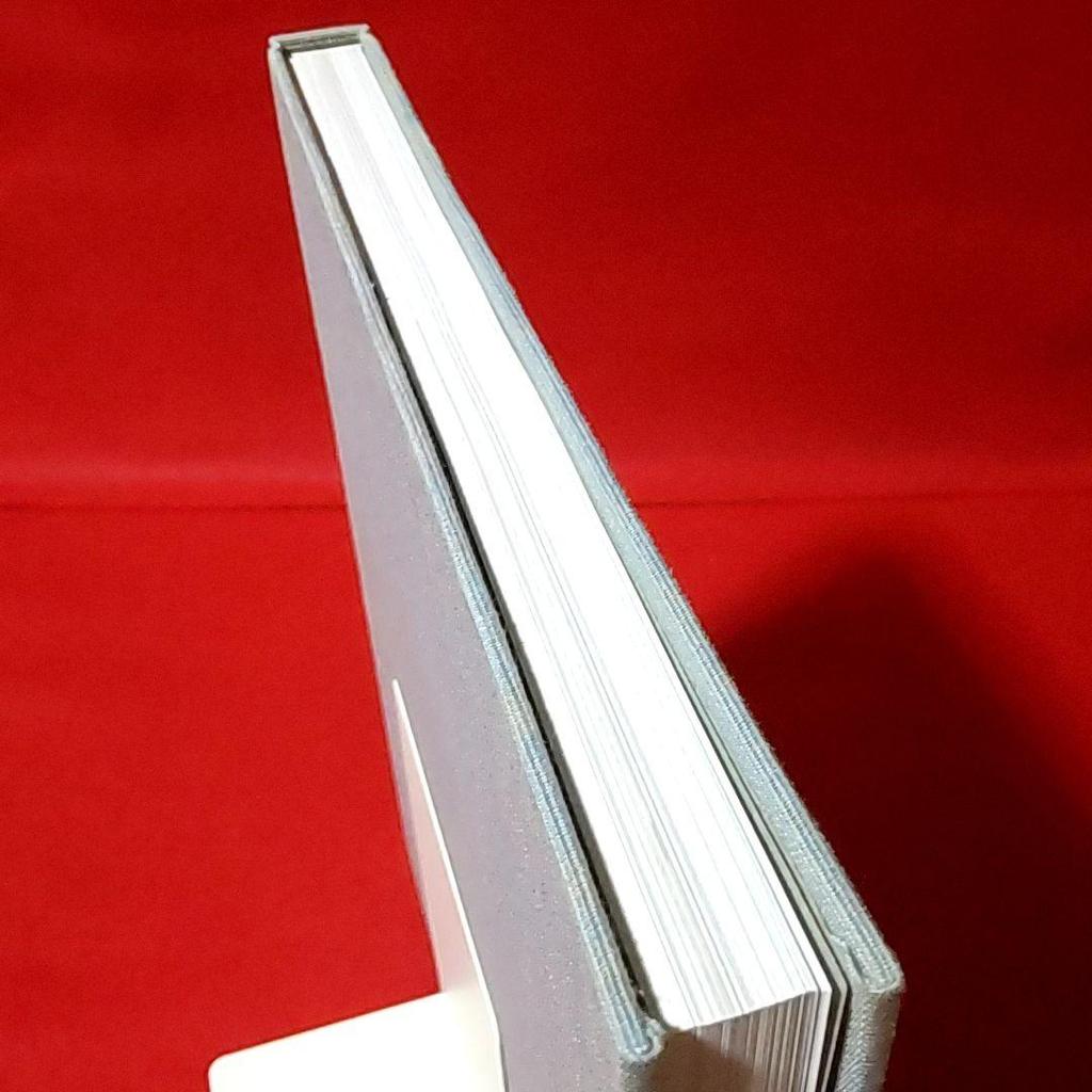 [USED] Kazuhiko Kudo's Works Collection, Maoka, Ohara School, Ikebana Works Collection, Fresh Flowers, Ikebana