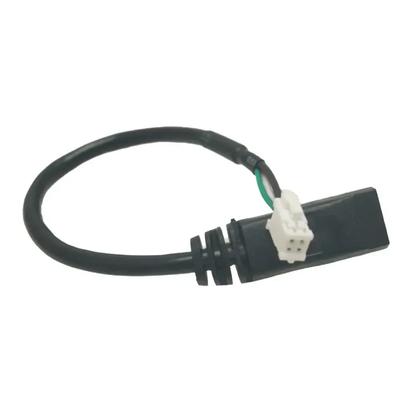 Car Audio Radio 4Pin Conector Changer Port USB Adapter For Chevrolet USB Cable For Chevrolet For Cruze For Chevrolet For Malibu